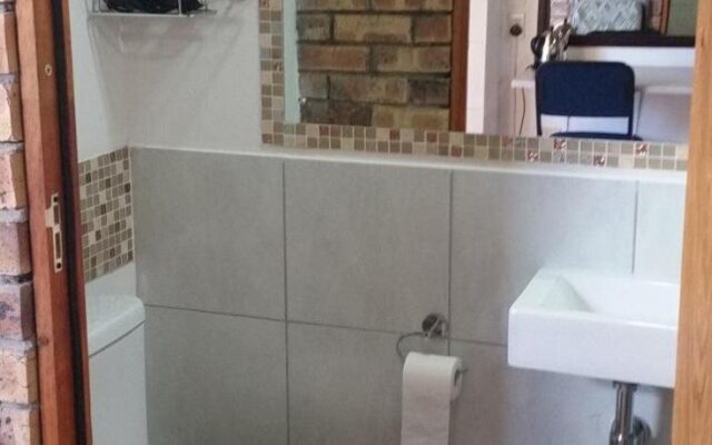 Windmill Guest House Bloemfontein