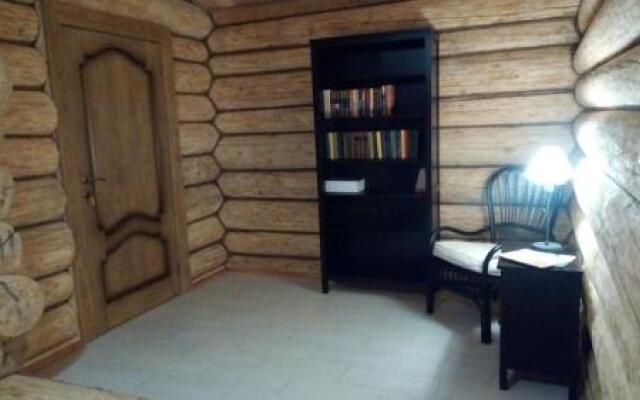 Guest House Slobodskaya 39