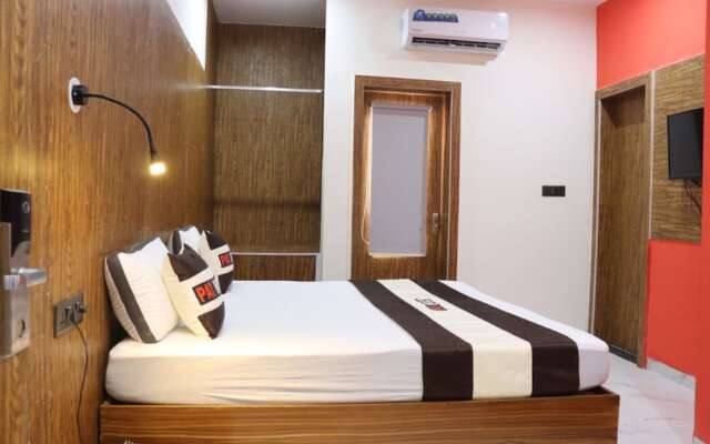 Pat Hotels