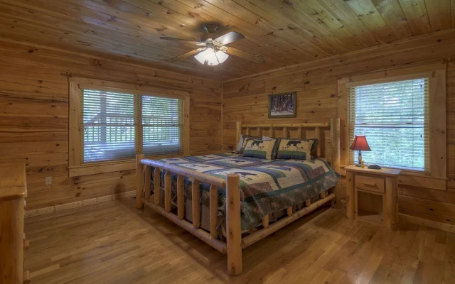 Bear Ridge Hideaway