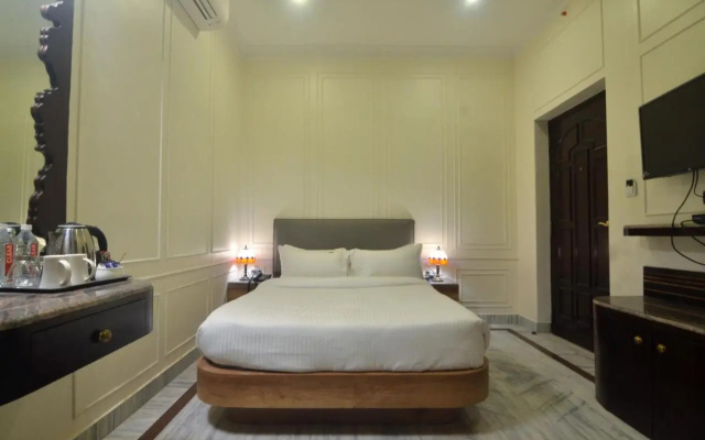 Hotel Rio Benaras