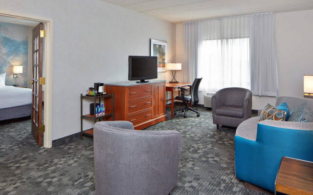 Residence Inn by Marriott Bloomington by Mall of America