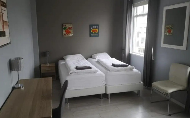 Acco Town Square Apartments