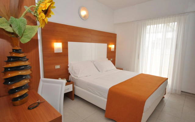 Hotel Adriatic & Beauty
