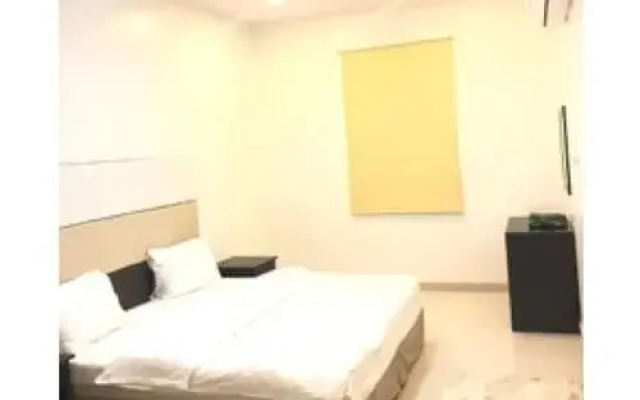 Ayar Hotel Apartments Families Only