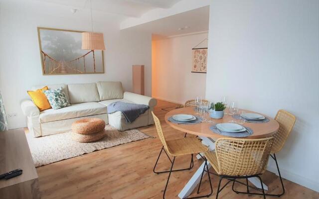 PB Ferienwohnungen - FeWo 1 - Stilvoll eingerichtetes Apartment im Herzen Senftenbergs