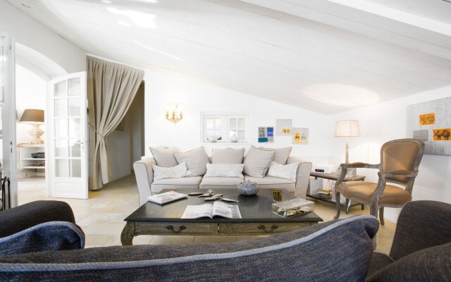 Le Clos Saint-martin | Hotel 4 étoiles Ile De Ré