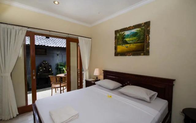 Baruna Guest House