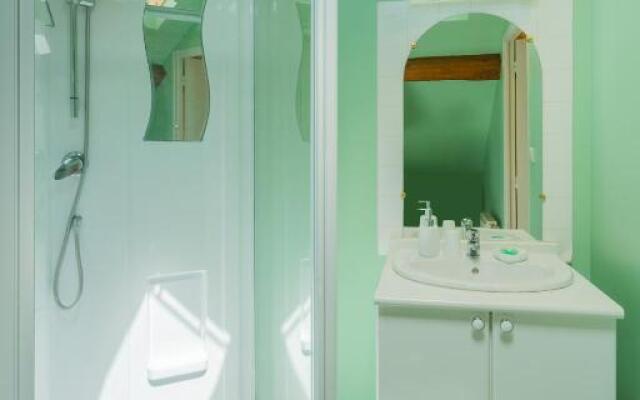 Chambres d'hôtes - Domaine Gigou