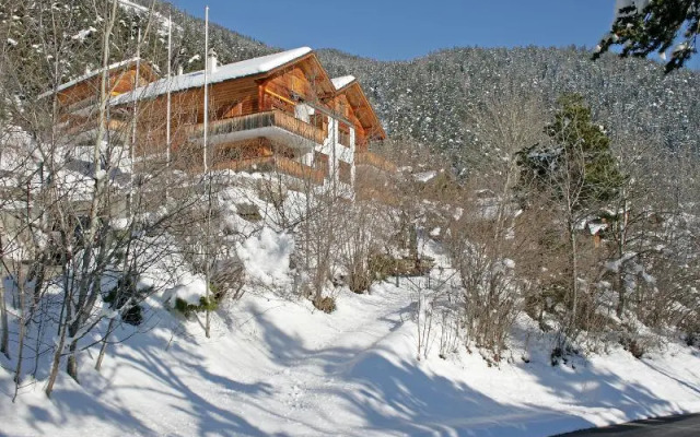 Residence Selika