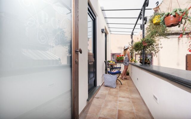 Palazzo delle Grazie