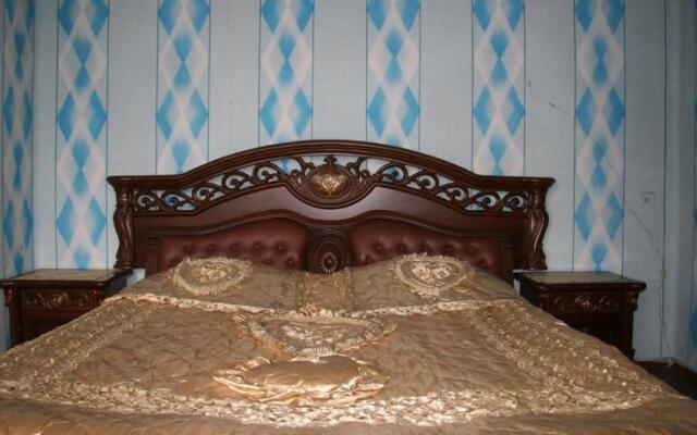 Maia's Guest House