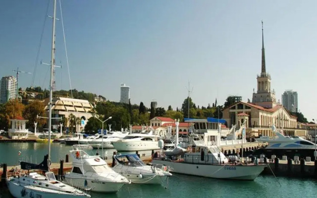 Парк Горького