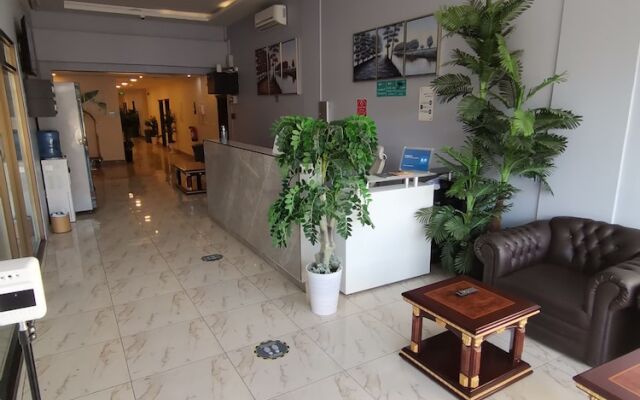 Private Luxury Apartments - Al Khozama