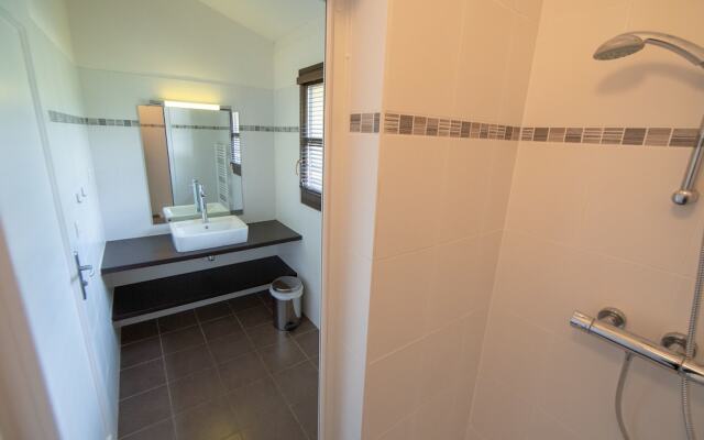 Résidence du Château de Salles