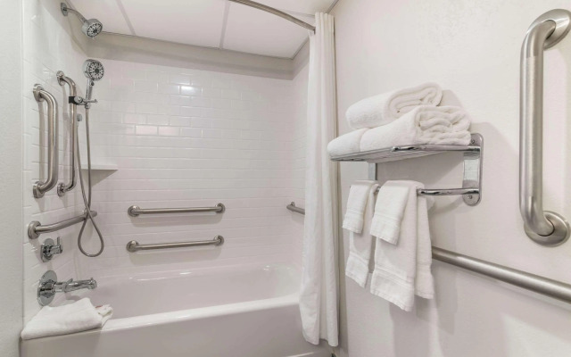 The Clocktower Hotel at Century House, an Ascend Collection Hotel