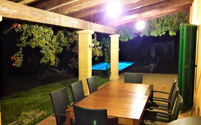 Finca Maravillosa Vista