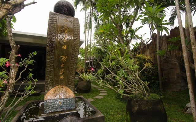 Villa Nesanur