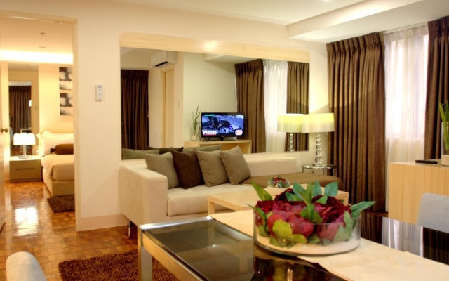 Prince Plaza II Hotel