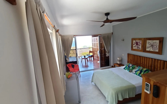 Vista Naranja Ocean View House