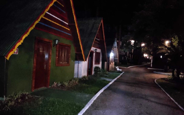 Villa Chalés Gramado - OH HOTEIS