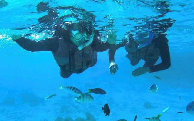 グランディオーソ沖縄ヴィラ恩納1