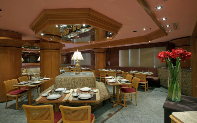 Hotel Atlantico Star