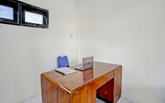 OYO Life 93037 Nova Jaya Homestay Syariah