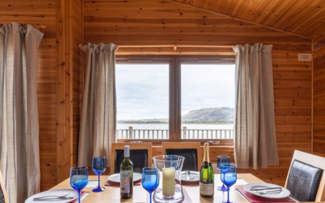 Loch Leven Lodge 12