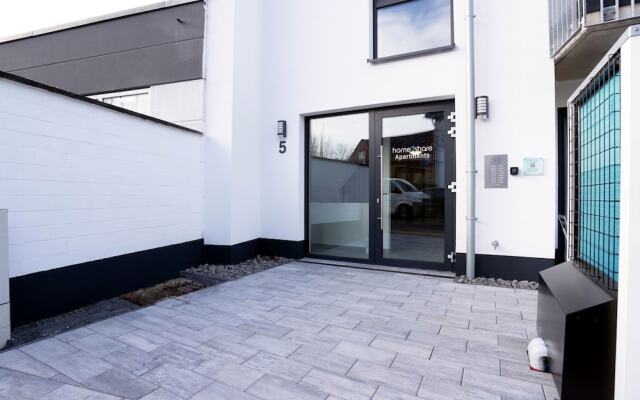 Schicke Apartments in Bonn I home2share