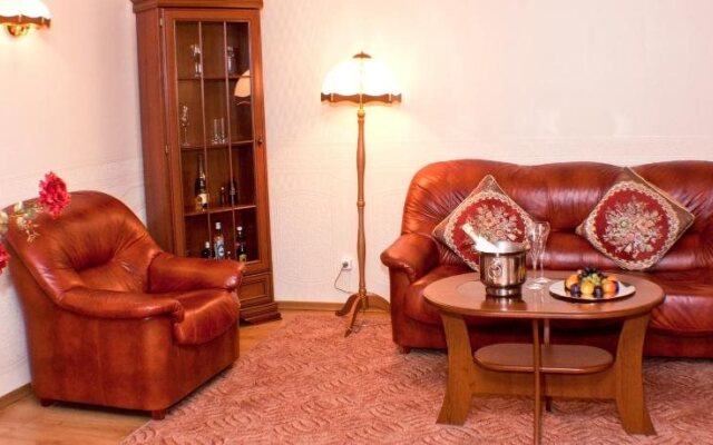 Good Stay Hotel Dinaburg