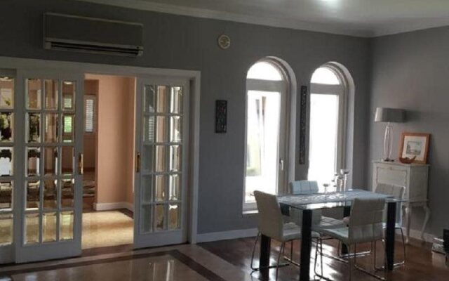 Villa Magnolia
