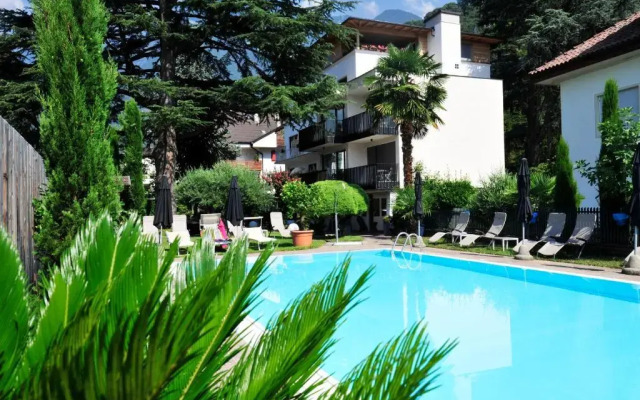 Hotel Jasmin