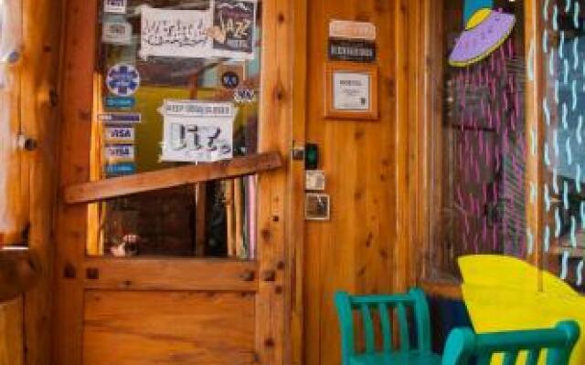 Patagonia Jazz Hostel