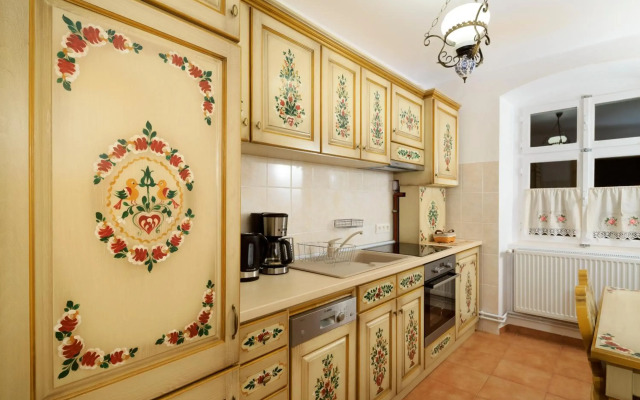 Apartment Wine House