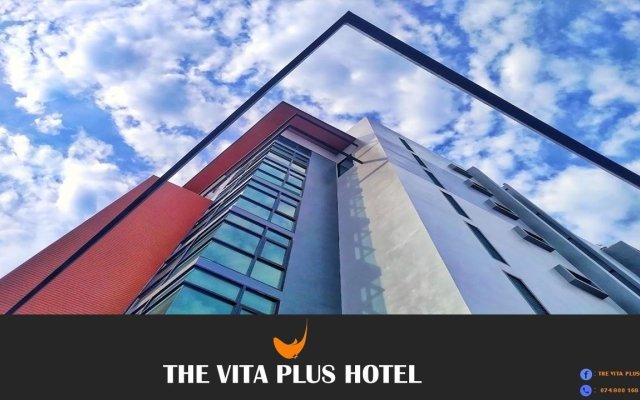 The Vita Plus Hotel
