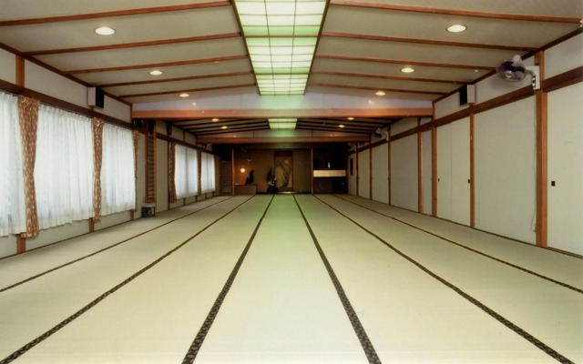Hinodeya Ryokan
