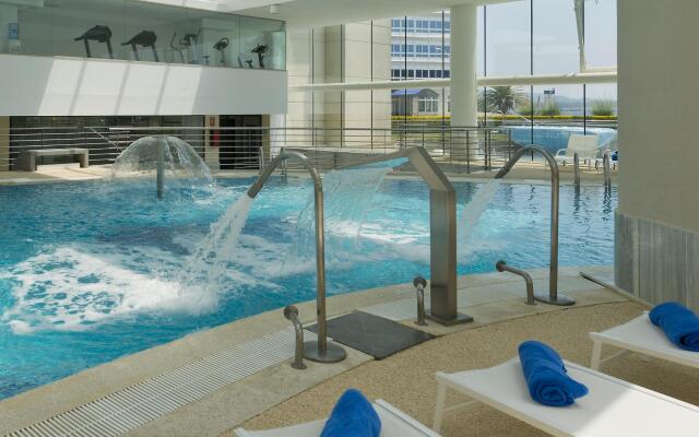 Eurostars Isla De La Toja