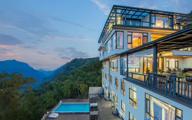 Muyun Guesthouse