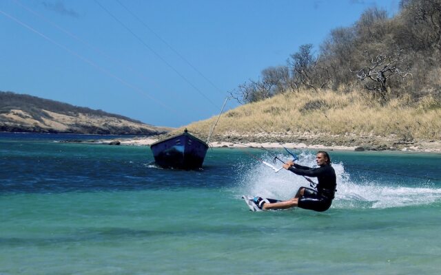 Blue Dream Kiteboarding Resort