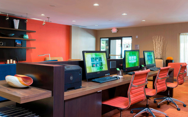 Courtyard by Marriott Livermore