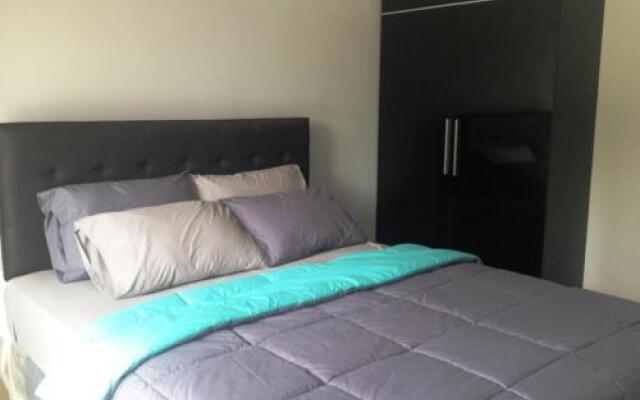 Casa Rose Apartment