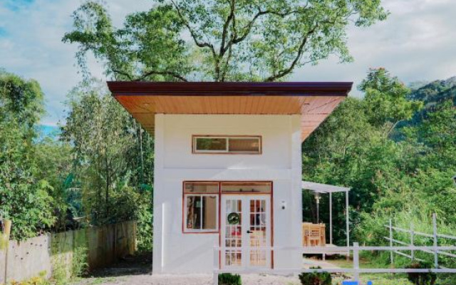 Tiny House in Dahilayan