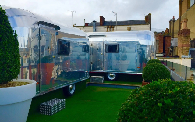 Brooks Guesthouse Bristol