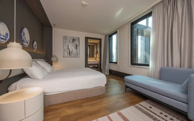 Fletcher Hotel-Restaurant Oisterwijk-Tilburg