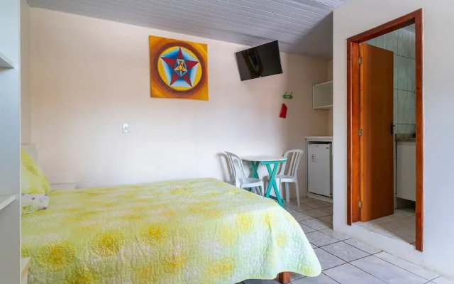 AP 33 Ala Mariscal Residencial Solavir