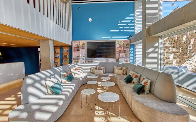Leonardo Boutique Hotel Mallorca Port Portals - Adults Only