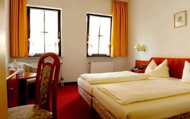 Arkaden Hotel