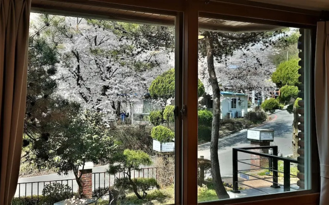 Hotel Jirisan Sunlight