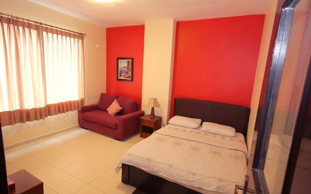 AL Wahi Furnished Suites